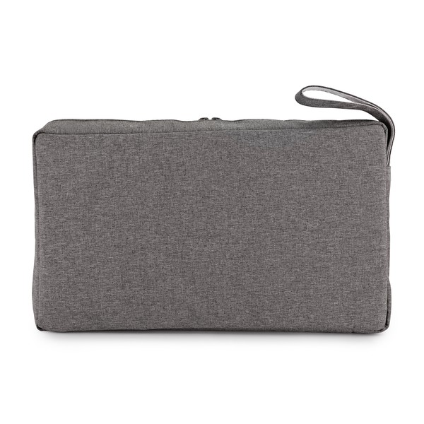 SubZero Bag For 25 Key MIDI Keyboards back