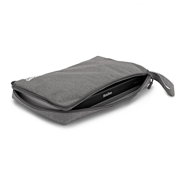 SubZero Bag For 25 Key MIDI Keyboards angle