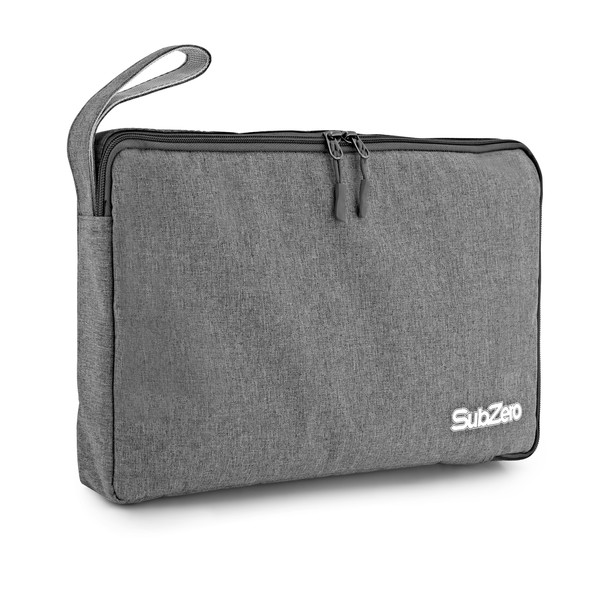 SubZero Bag For 25 Key MIDI Keyboards angle2