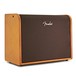 Fender Acoustic 100 Acoustic Amp angle
