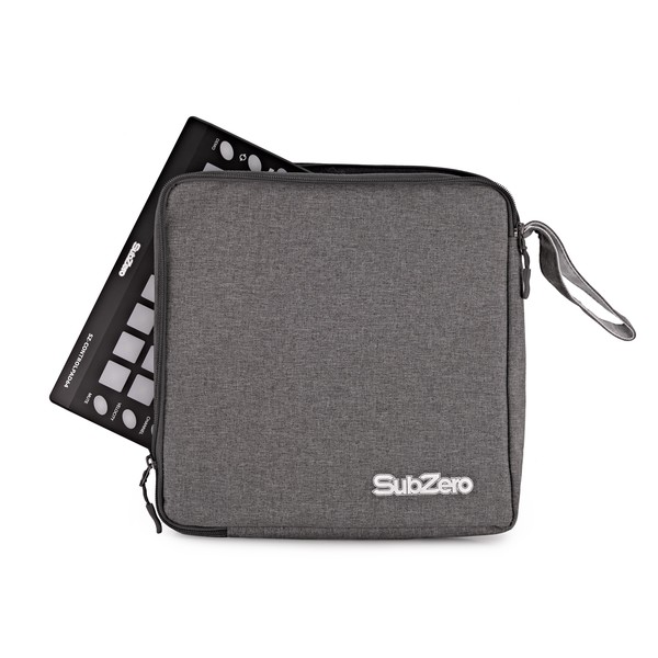SubZero Bag For 64 Pad MIDI Controllers