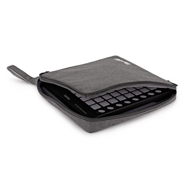 SubZero Bag For 64 Pad MIDI Controllers