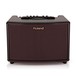 Roland AC60 Acoustic Chorus Amp, Rosewood