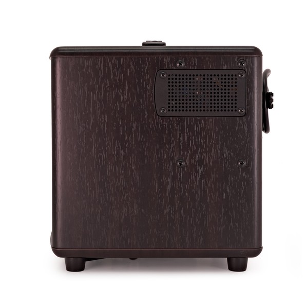 Roland AC60 Acoustic Chorus Amp, Rosewood