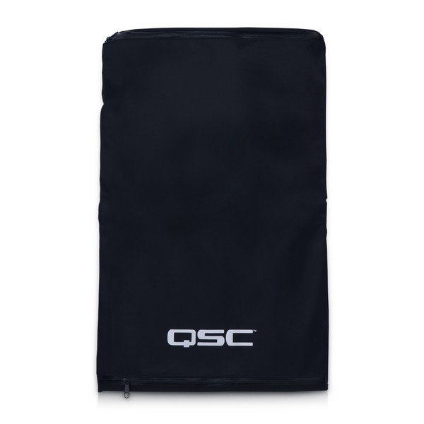 QSC K12.2 Outdoor Speaker Cover, Front