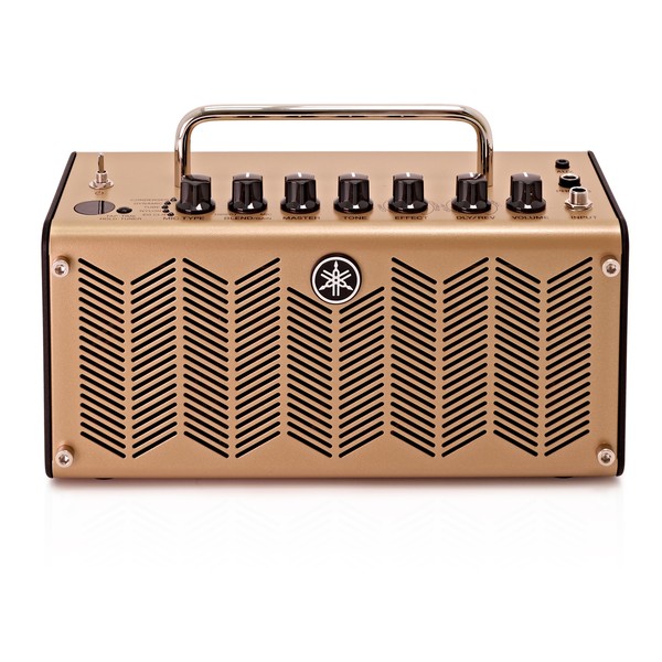 Yamaha THR5A Acoustic Amp - Secondhand at Gear4music