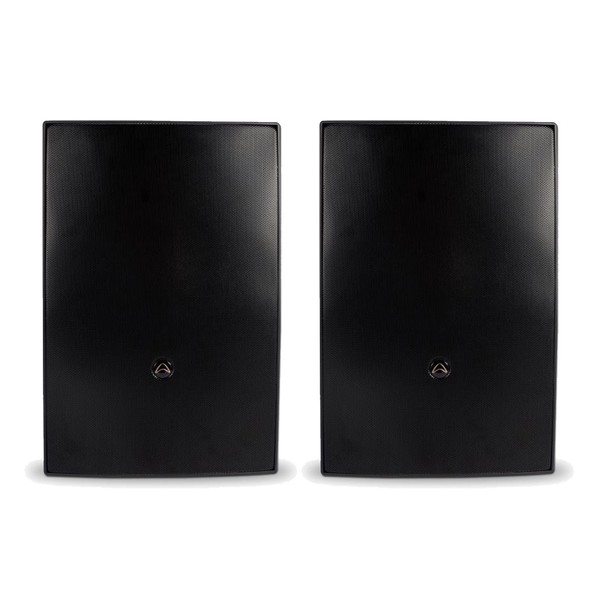 Wharfedale Pro i8T 8" 70V/100V Installation Speakers, Pair, Front