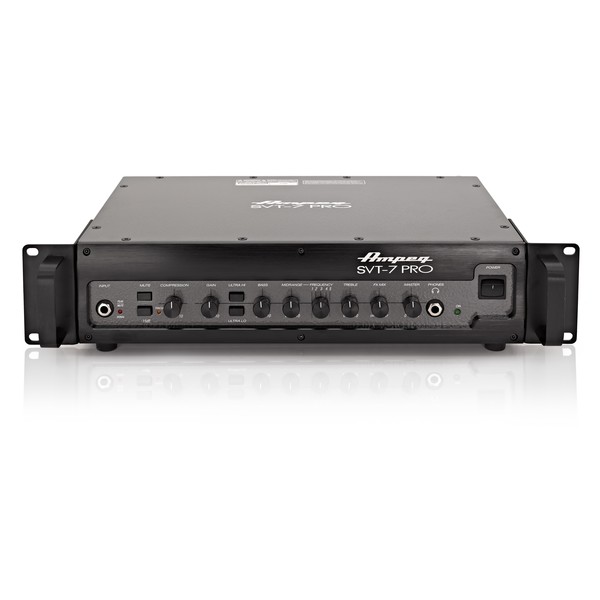 Ampeg SVT 7 Pro Bass Amp Head