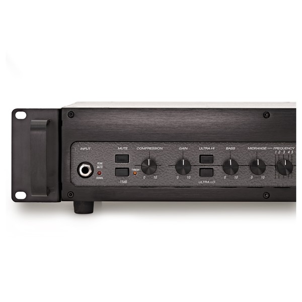 Ampeg SVT 7 Pro Bass Amp Head