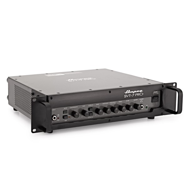 Ampeg SVT 7 Pro Bass Amp Head