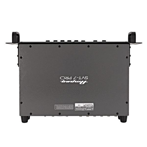 Ampeg SVT 7 Pro Bass Amp Head