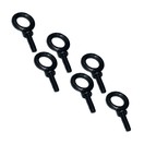 QSC M8 Eyebolt Kit-A for E110 Loudspeakers