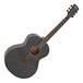 Faith Naked Neptune Electro Acoustic, Spruce/Mahogany Satin main