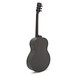 Faith Naked Neptune Electro Acoustic, Spruce/Mahogany Satin back