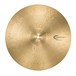 Sabian Crescent 15