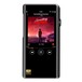 Shanling M5s Portable Lossless Digital Audio Player, Black - Front