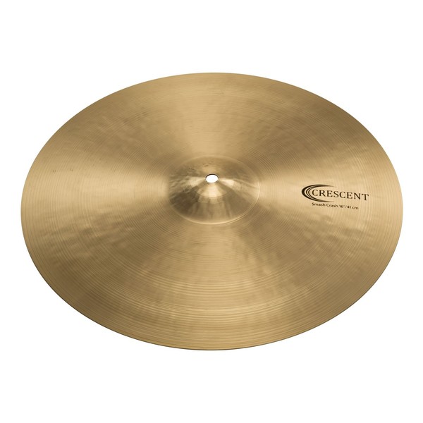 Sabian Crescent 16" Smash Crash - main image