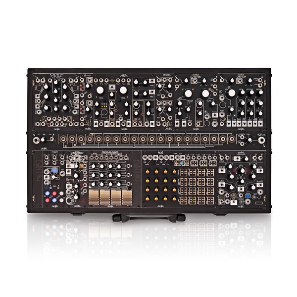 Make Noise Black & Gold Shared System Plus