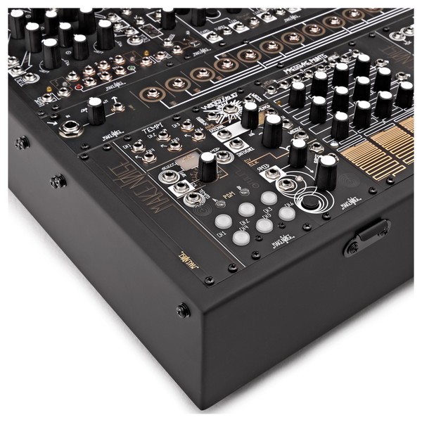 Make Noise Black & Gold Shared System Plus