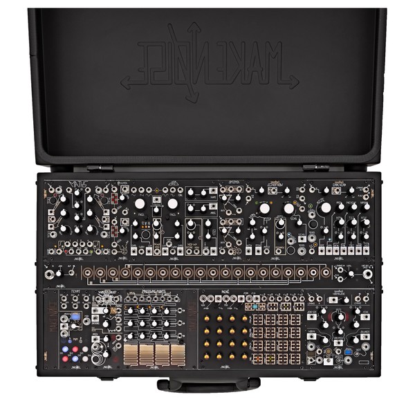 Make Noise Black & Gold Shared System Plus