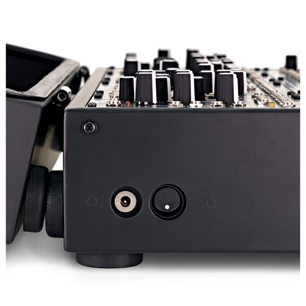 Make Noise Black & Gold Shared System Plus