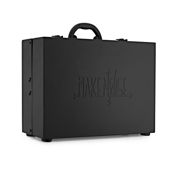 Make Noise Black & Gold Shared System Plus