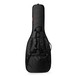 Mono Stealth Bass Guitar Case, Black Back