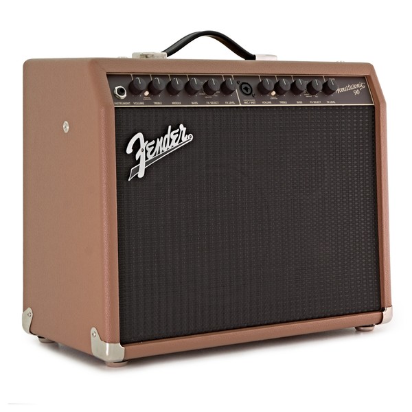 Fender Acoustasonic 90 Combo
