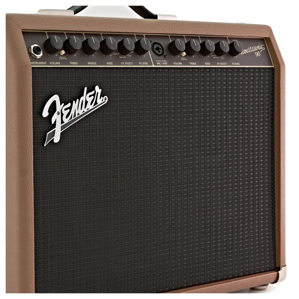 Fender Acoustasonic 90 Combo