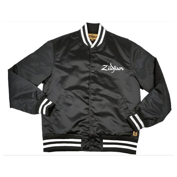 Zildjian Limited Edition Varsity Jacket, XX-Large - main image