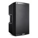 Alto TS315 2000 Watt Active Speaker, Angled Right