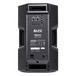 Alto TS315 2000 Watt Active Speaker, Rear