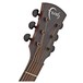 Faith Naked Venus Mahogany Electro Acoustic head