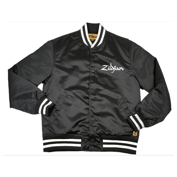 Zildjian Limited Edition Varsity Jacket, Medium - main image