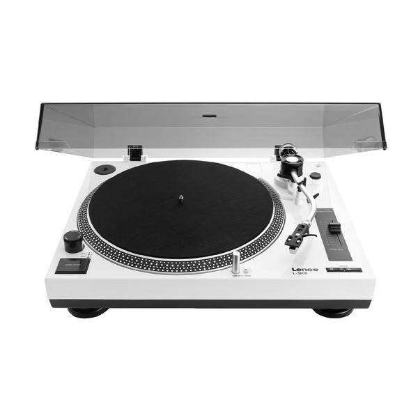 Lenco L-3808 turn table 