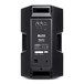 Alto TS312 2000 Watt Active Speaker, Rear