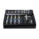 Alto Zephyr ZMX862 6 Channel Compact Mixer, Front