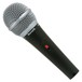 Numark WM200 Handheld Dynamic DJ Microphone