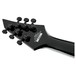 Jackson X Series Signature Marty Friedman MF-1, Gloss Black - headstock