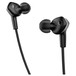 MW100 Earphones, Black - Buds