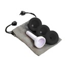 Nuvo jHorn Mouthpiece Set, Black