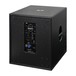 HK Audio Premium PR:O 18 SA 18'' Active Subwoofer, Rear Angled