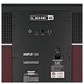 Line 6 AMPLIFi 150 Combo back close