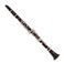 Yamaha YCLCX II Custom Pro Bb Clarinet