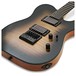 ESP LTD TE-1000 Evertune, Black Natural Burst close