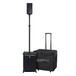 HK Audio LUCAS Nano 608i PA System Bundle, Full Bundle