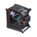 HK Audio LUCAS Nano 608i PA System, Sub Internals