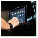HK Audio LUCAS Nano 608i PA System, iPad App in Use