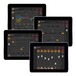 HK Audio LUCAS Nano 608i PA System, iPad App Screenshots