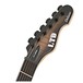 ESP LTD TE-1000 Evertune, Black Natural Burst head